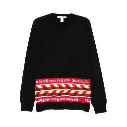 Comme des Garcons Shirts Black