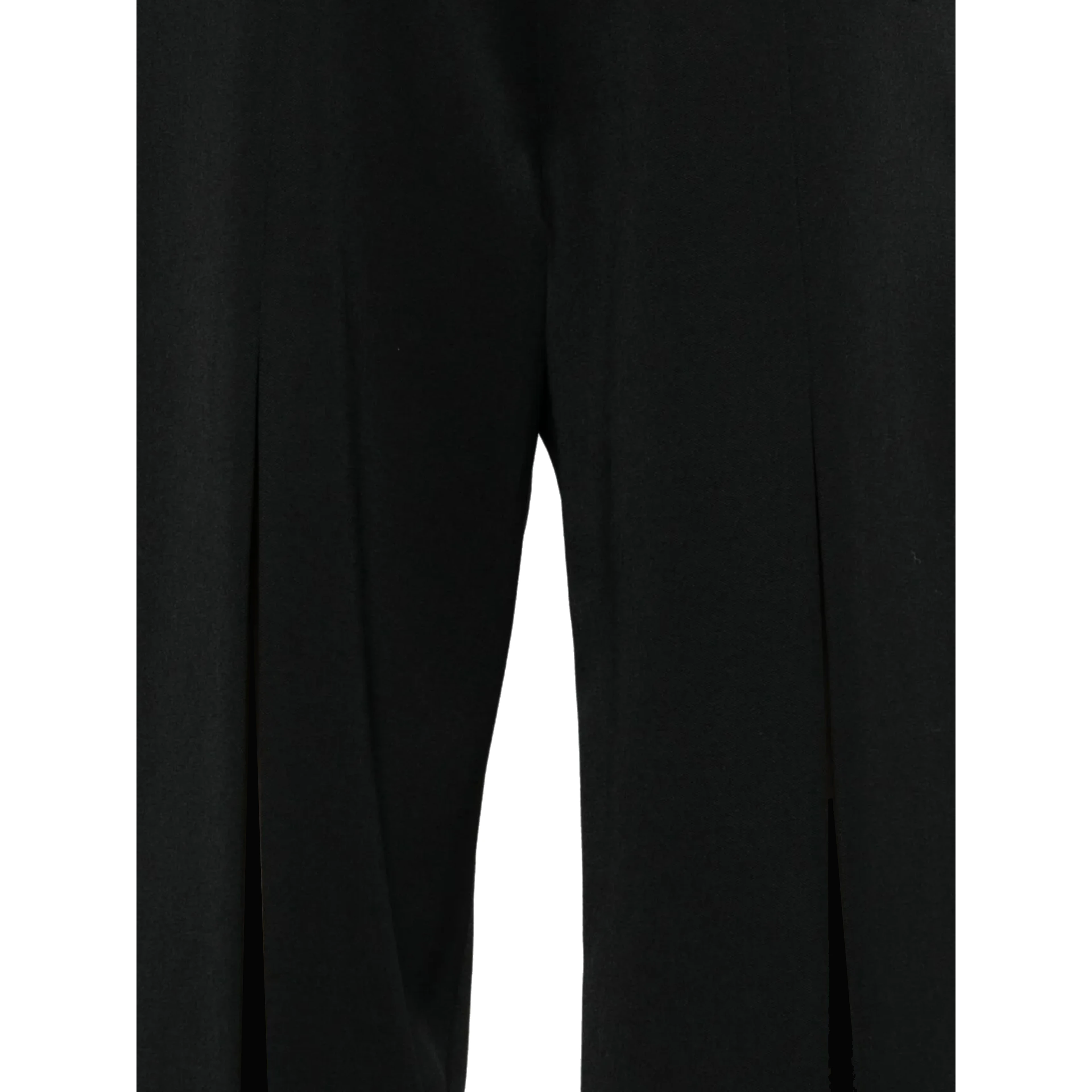 Givenchy Trousers Black