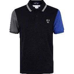Comme des Garcons T-shirts and Polos Black