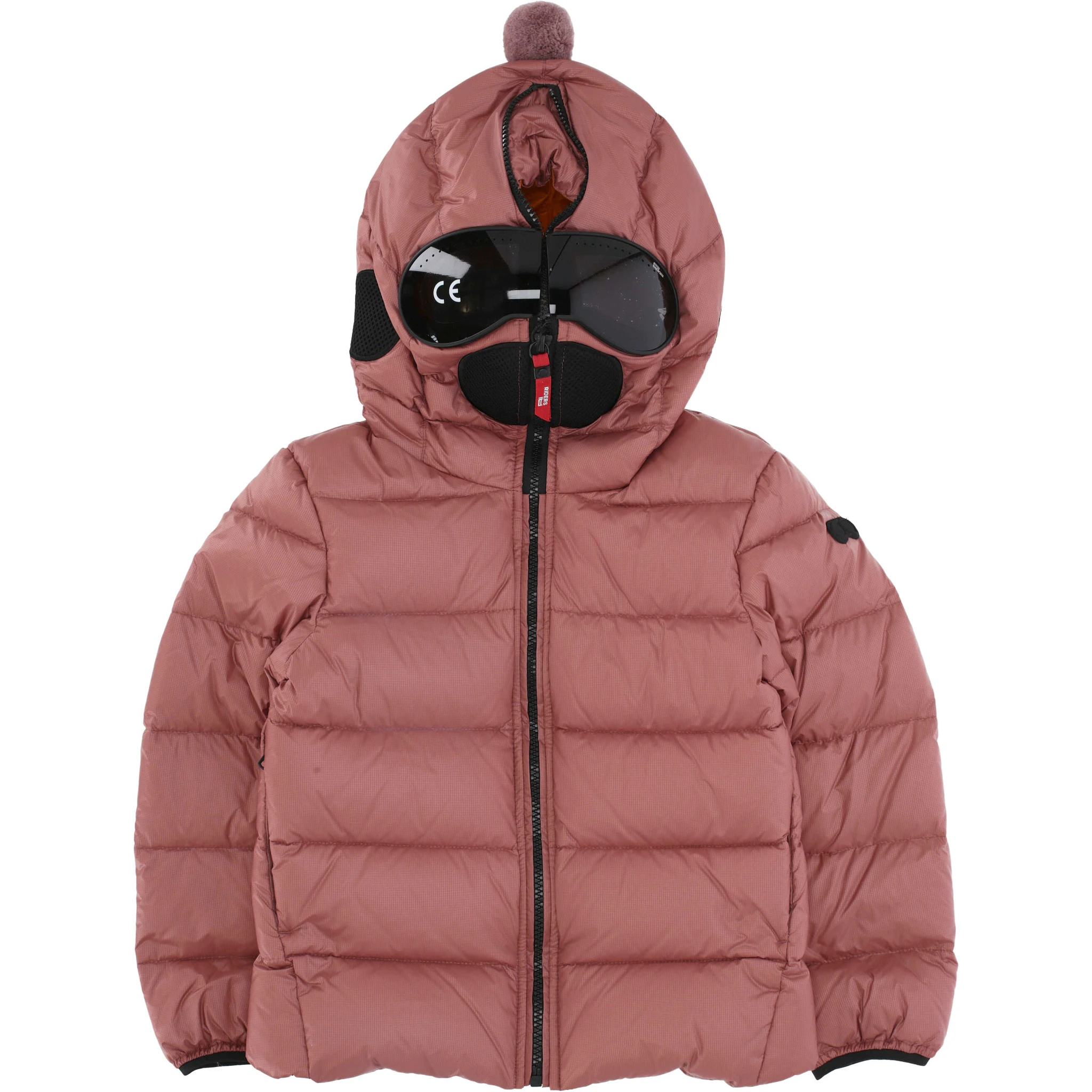 AI RIDERS ON STORM Jackets