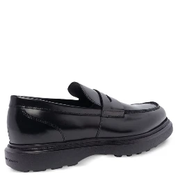 Stuart Weitzman Flat shoes Black