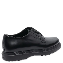 Stuart Weitzman Flat shoes Black