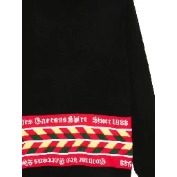 Comme des Garcons Shirts Black