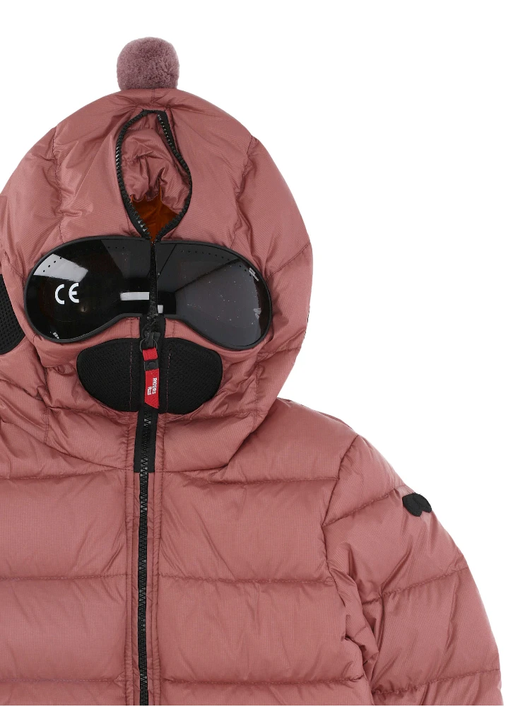 AI RIDERS ON STORM Jackets alternative