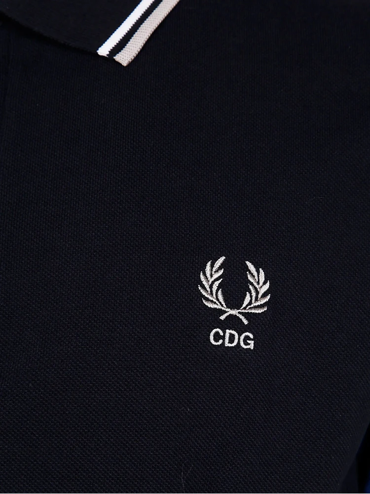 Comme des Garcons T-shirts and Polos Black alternative