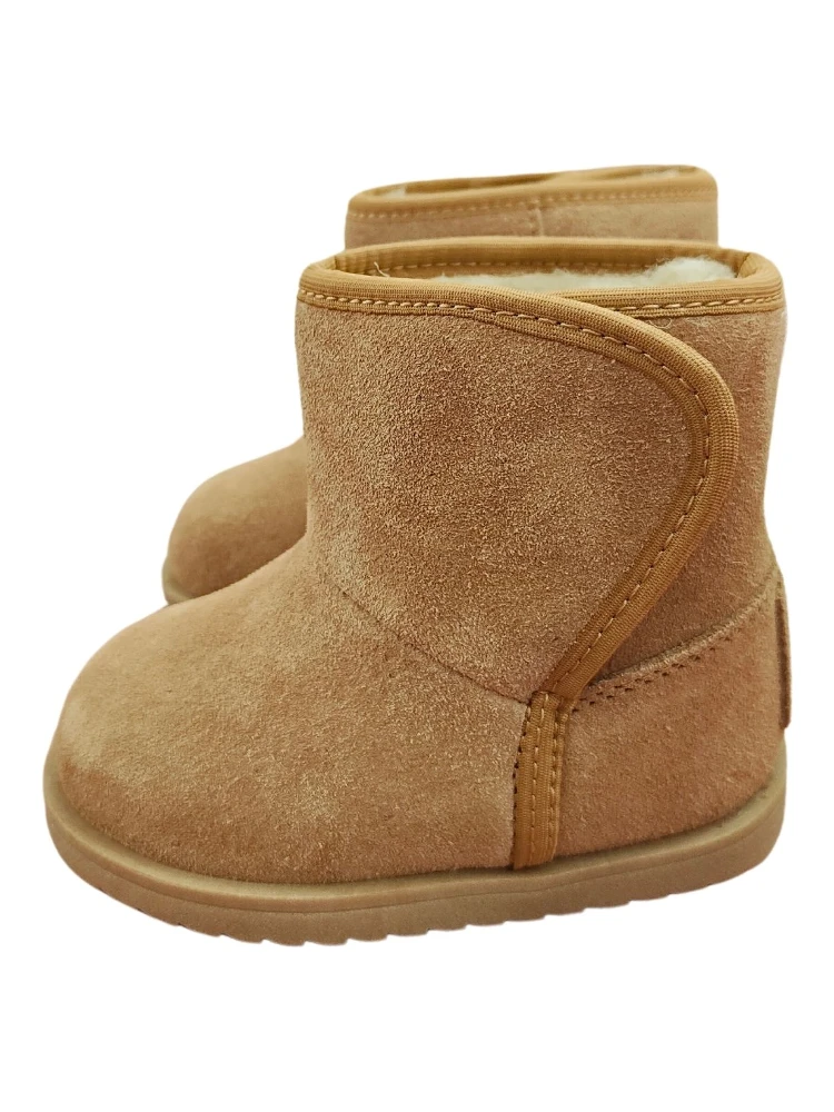 Colors of California Boots