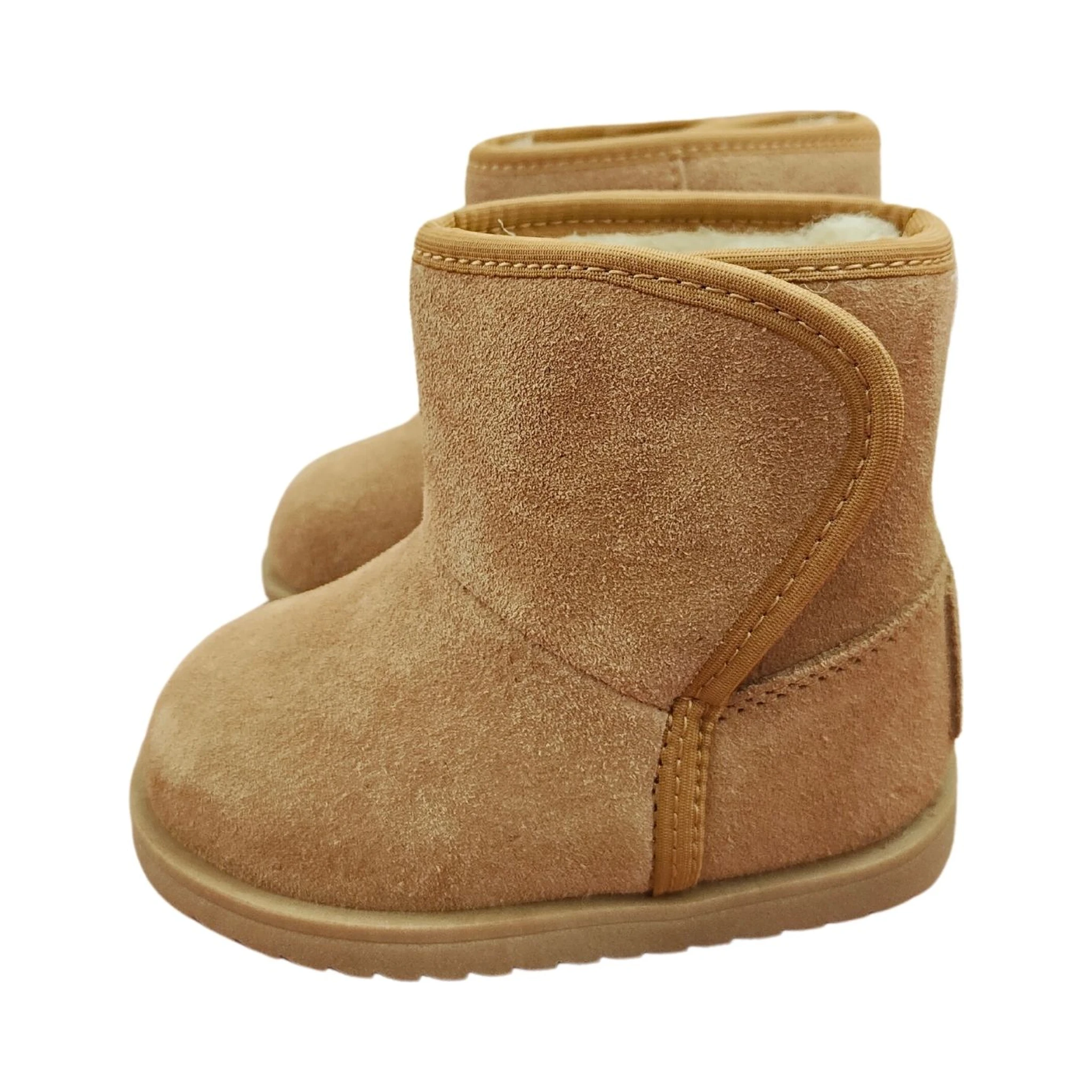 Colors of California Boots