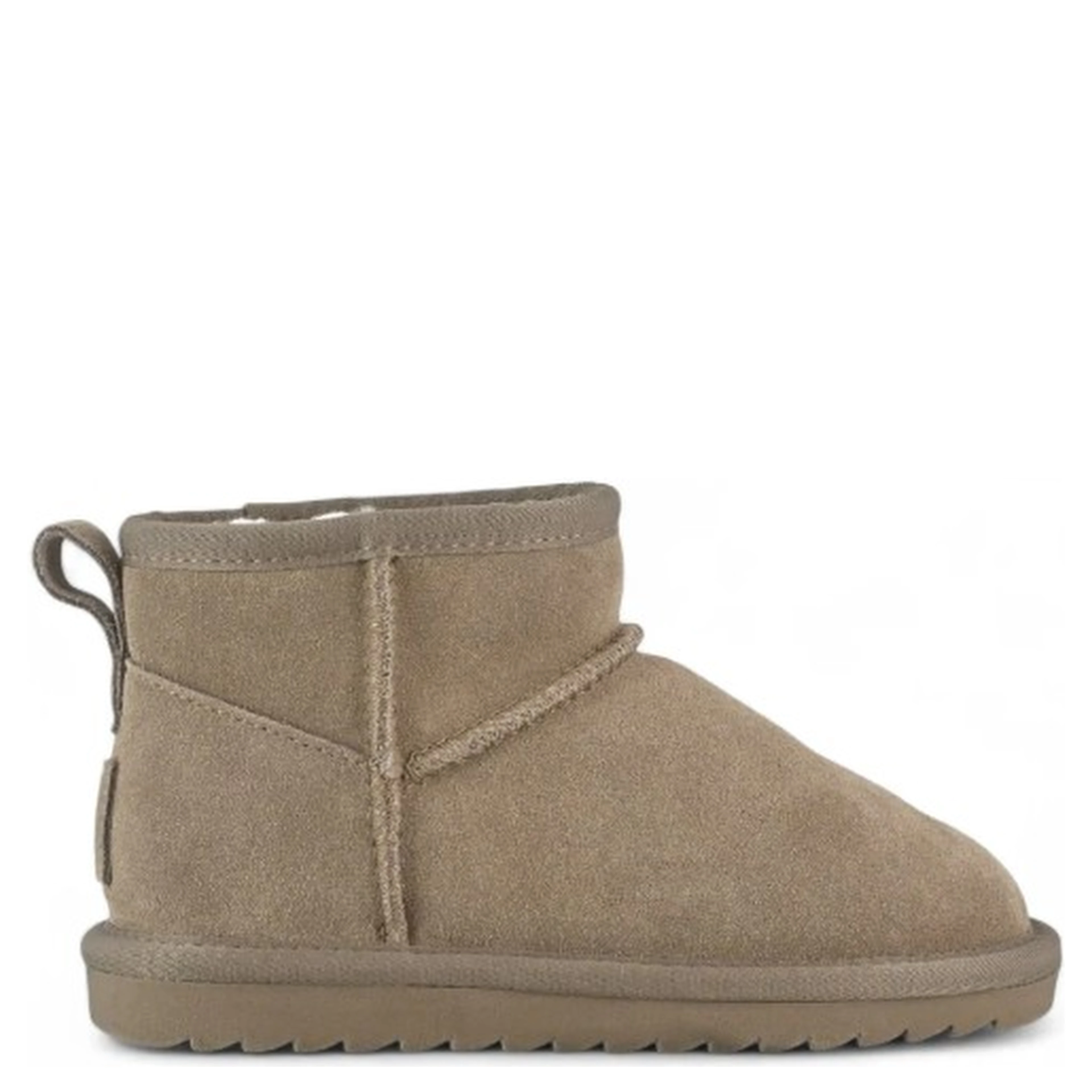 Colors of California Boots