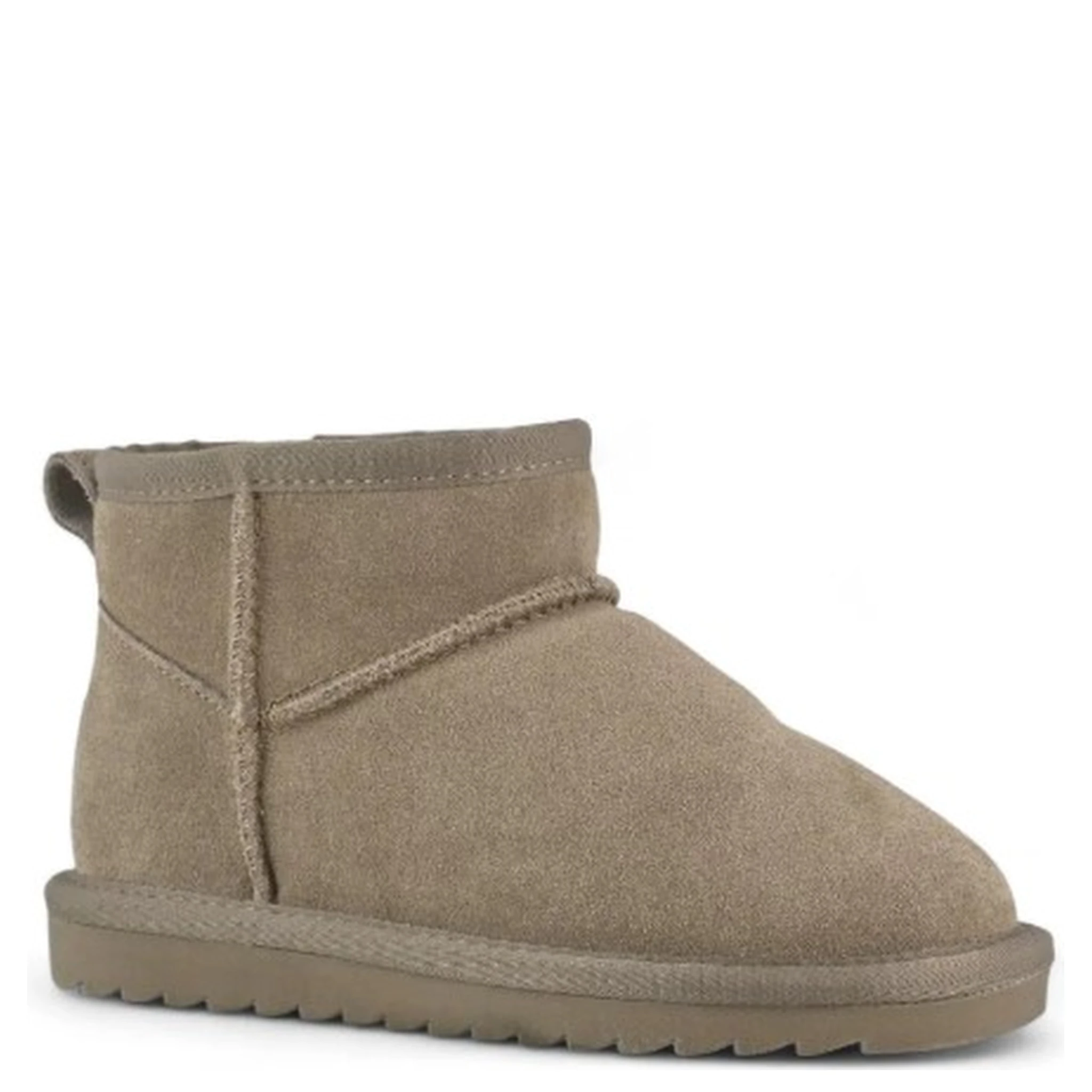 Colors of California Boots