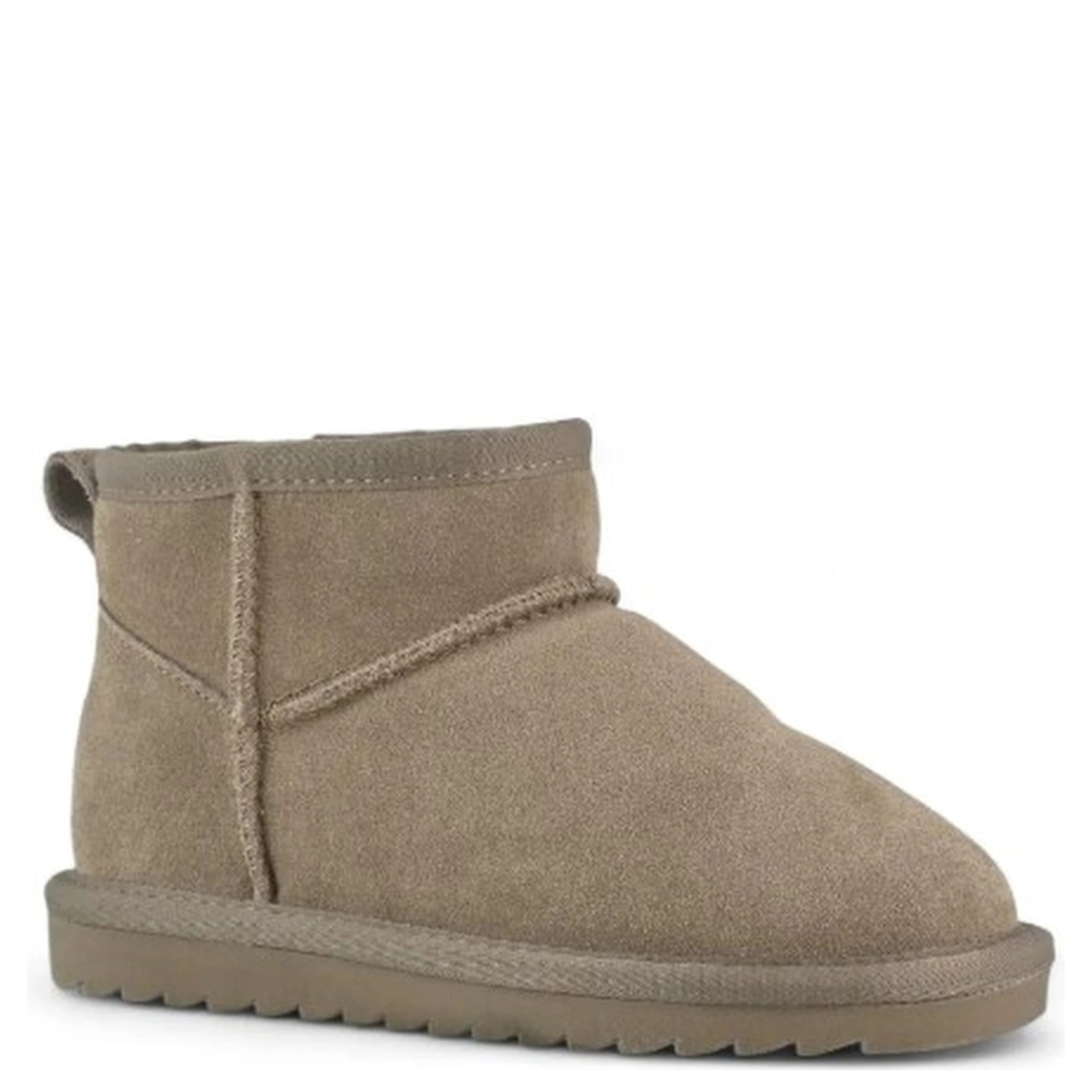 Colors of California Boots