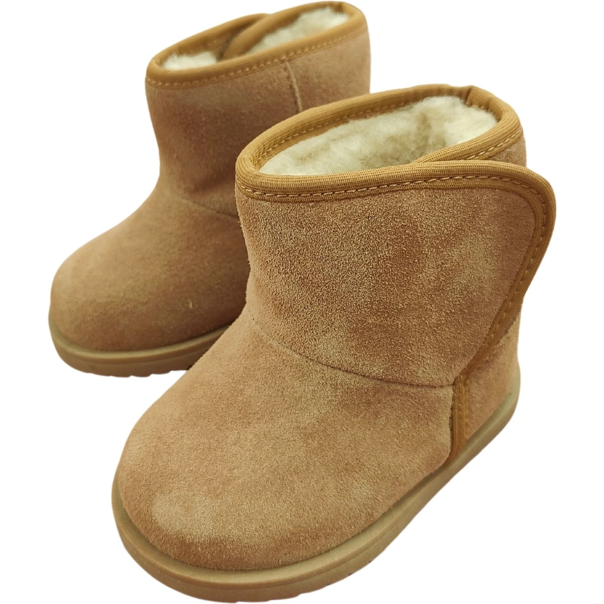 Colors of California Boots