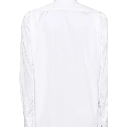 Comme des Garcons Shirts White