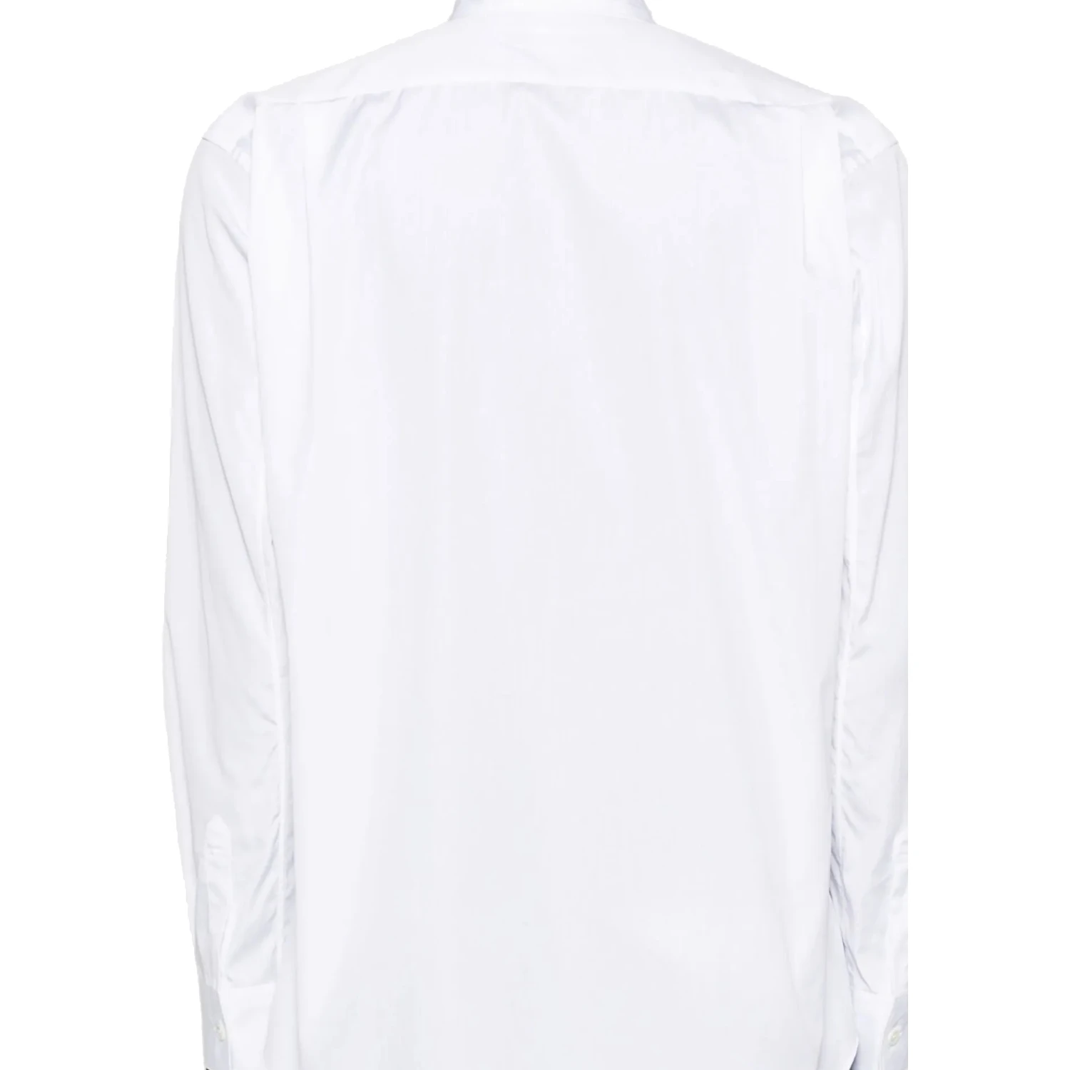 Comme des Garcons Shirts White