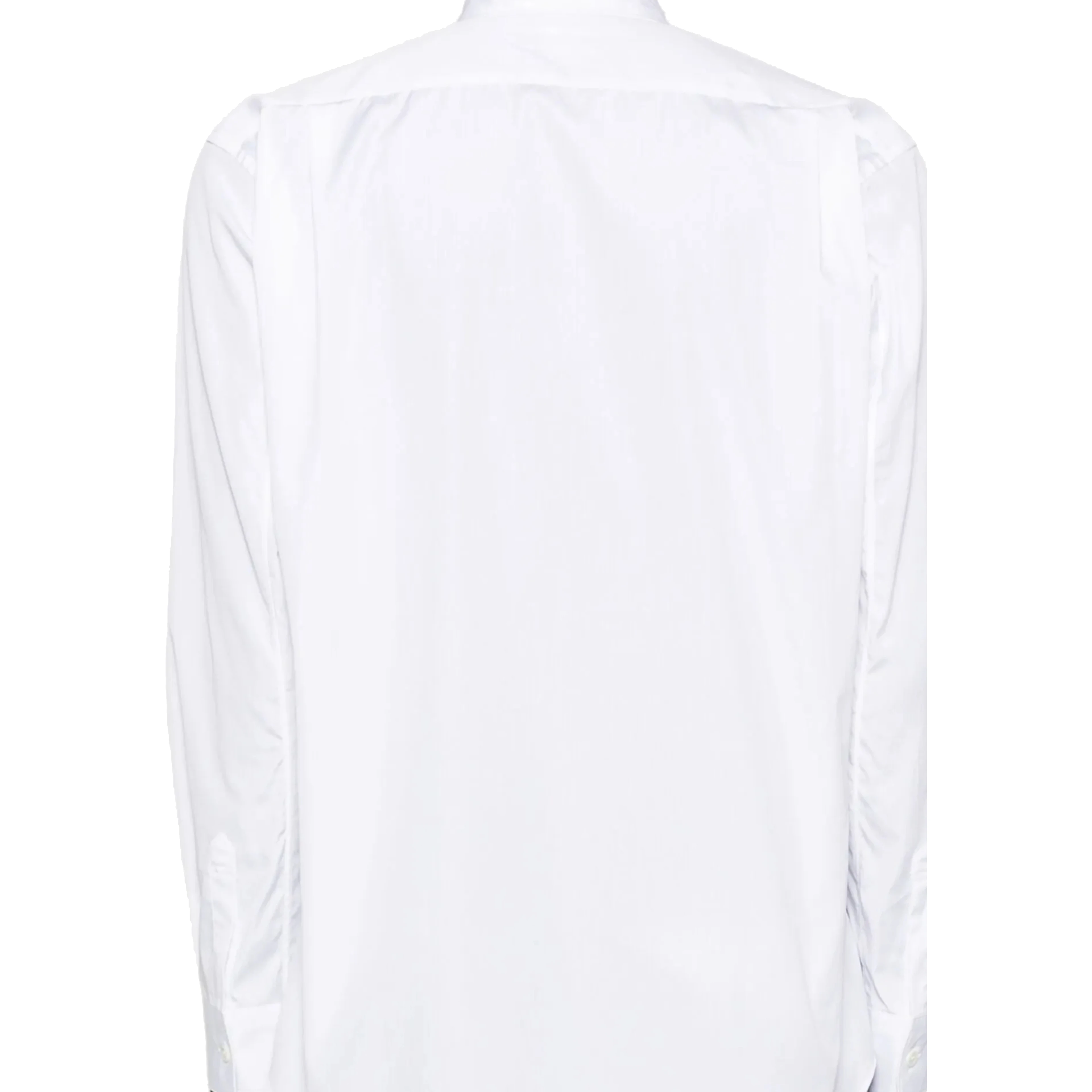 Comme des Garcons Shirts White