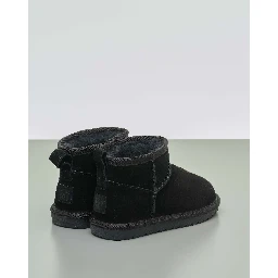 Colors of California Boots