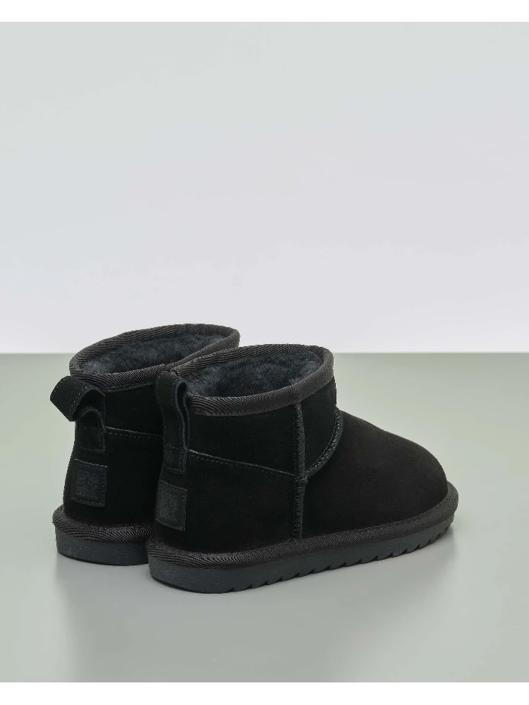 Colors of California Boots alternative