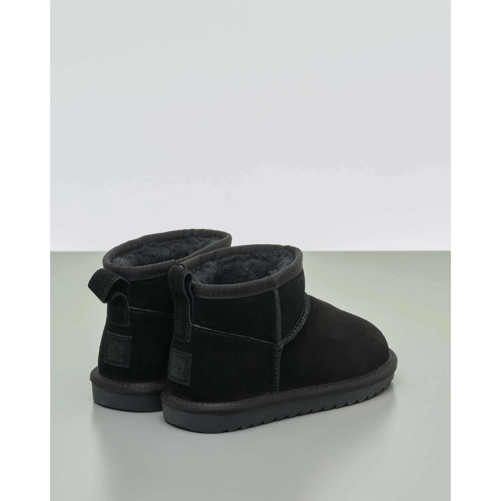 Colors of California Boots