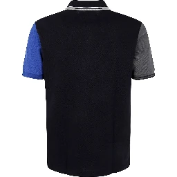 Comme des Garcons T-shirts and Polos Black