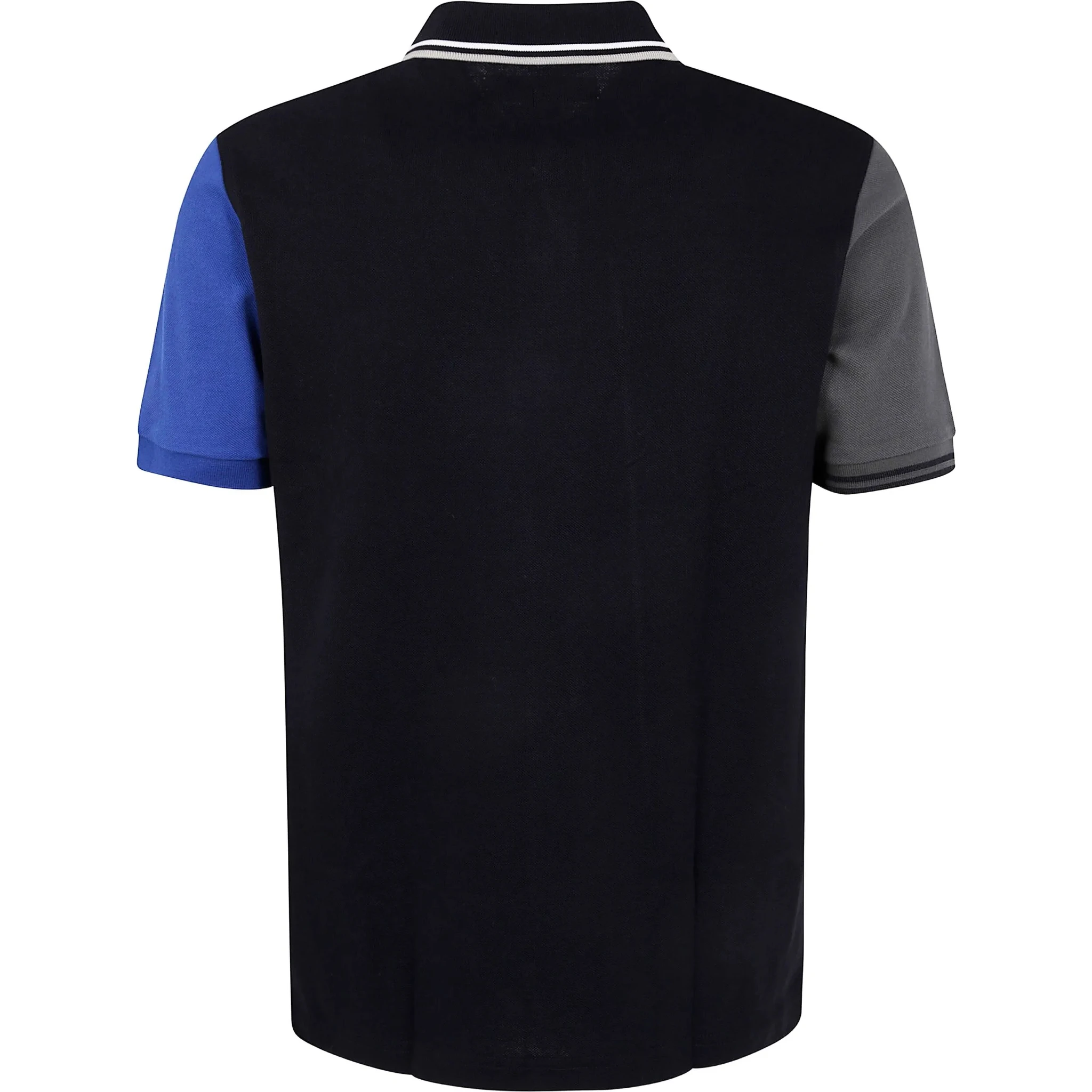 Comme des Garcons T-shirts and Polos Black