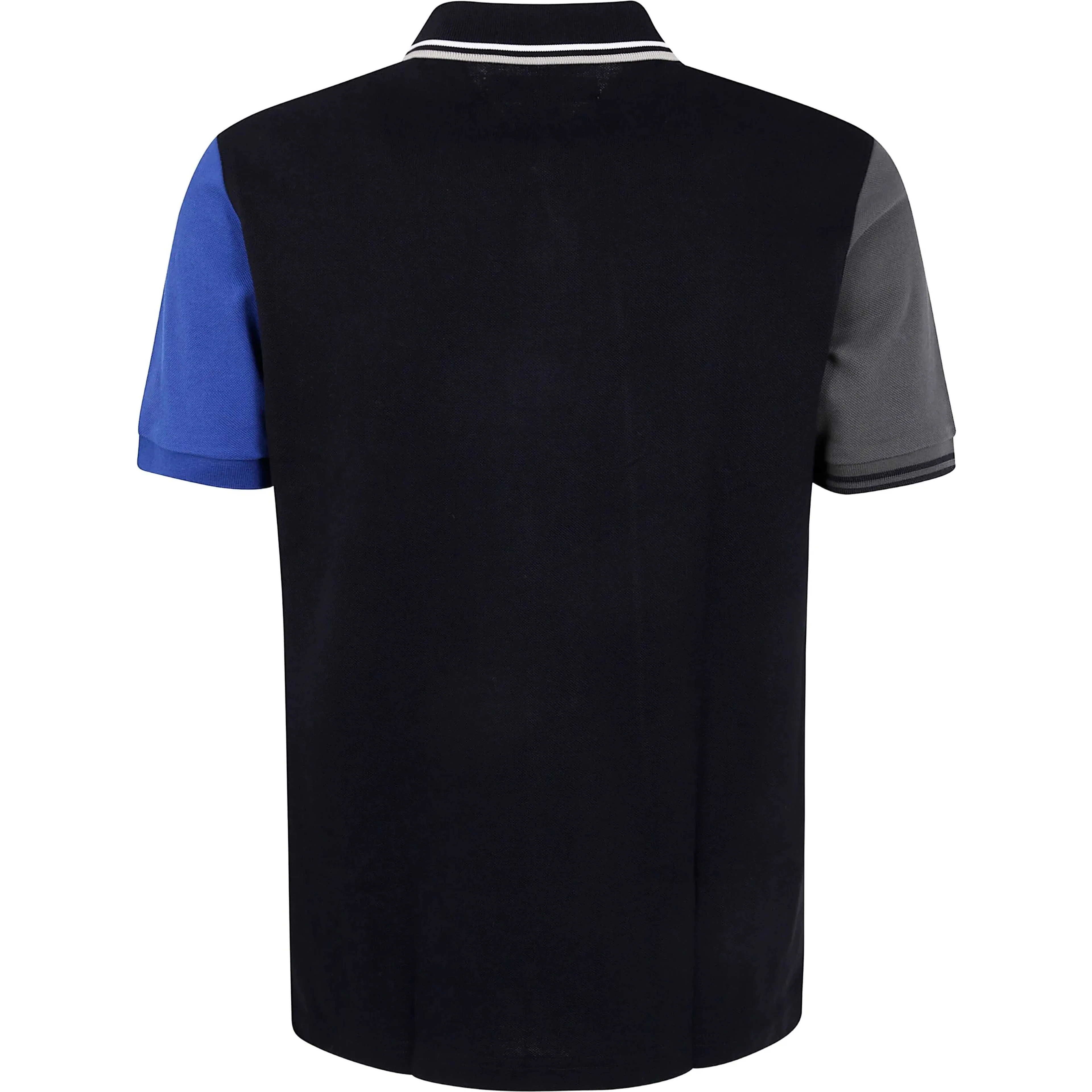 Comme des Garcons T-shirts and Polos Black