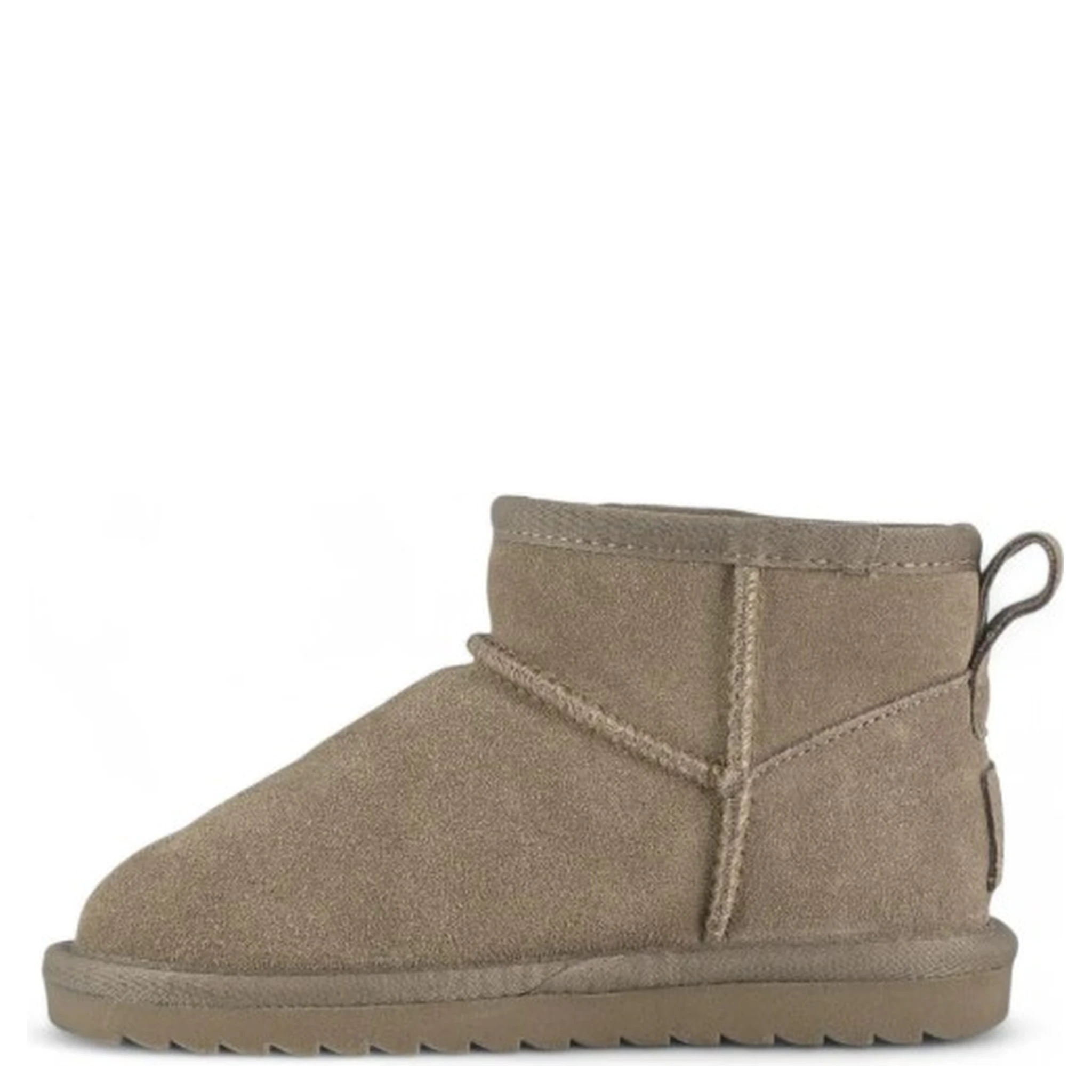 Colors of California Boots