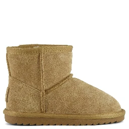 Colors of California Boots