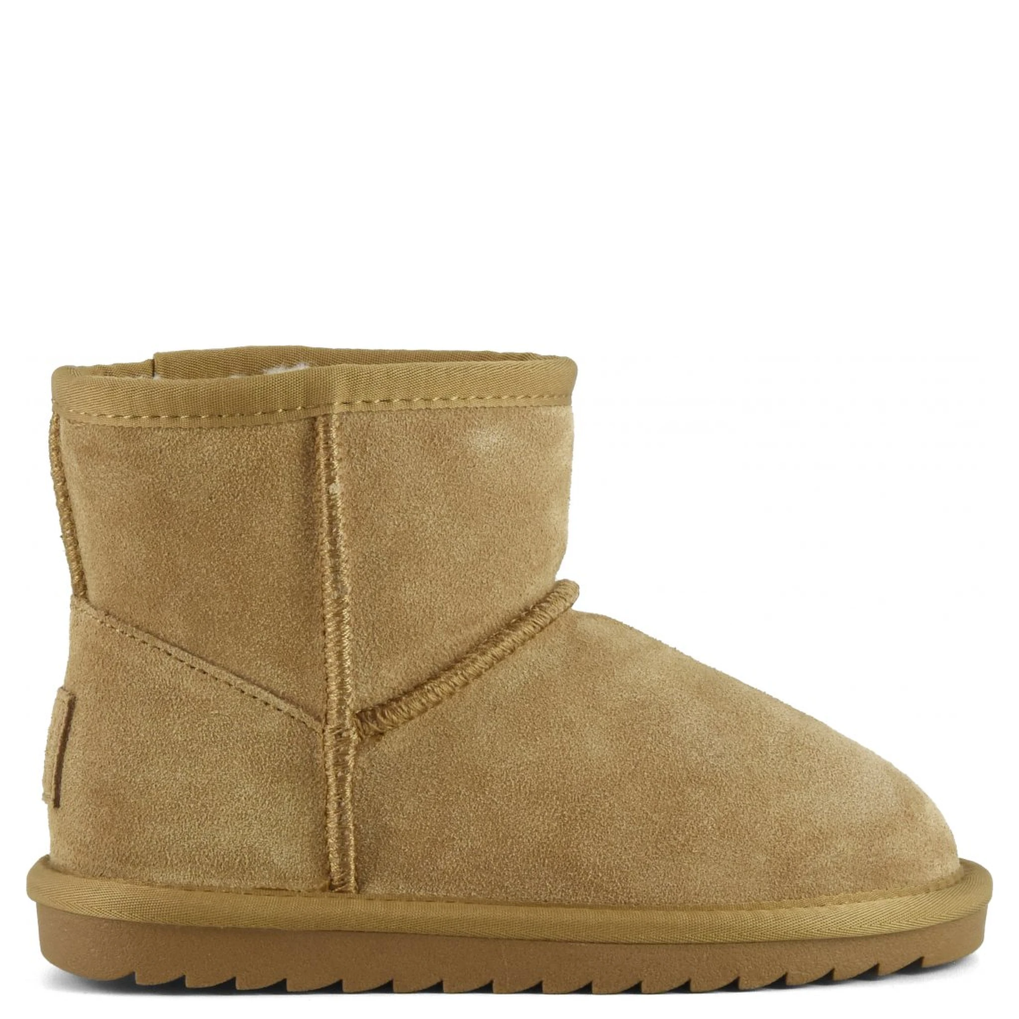 Colors of California Boots