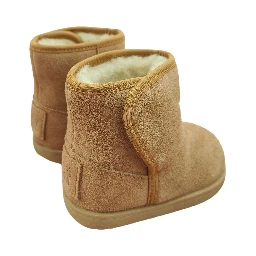 Colors of California Boots