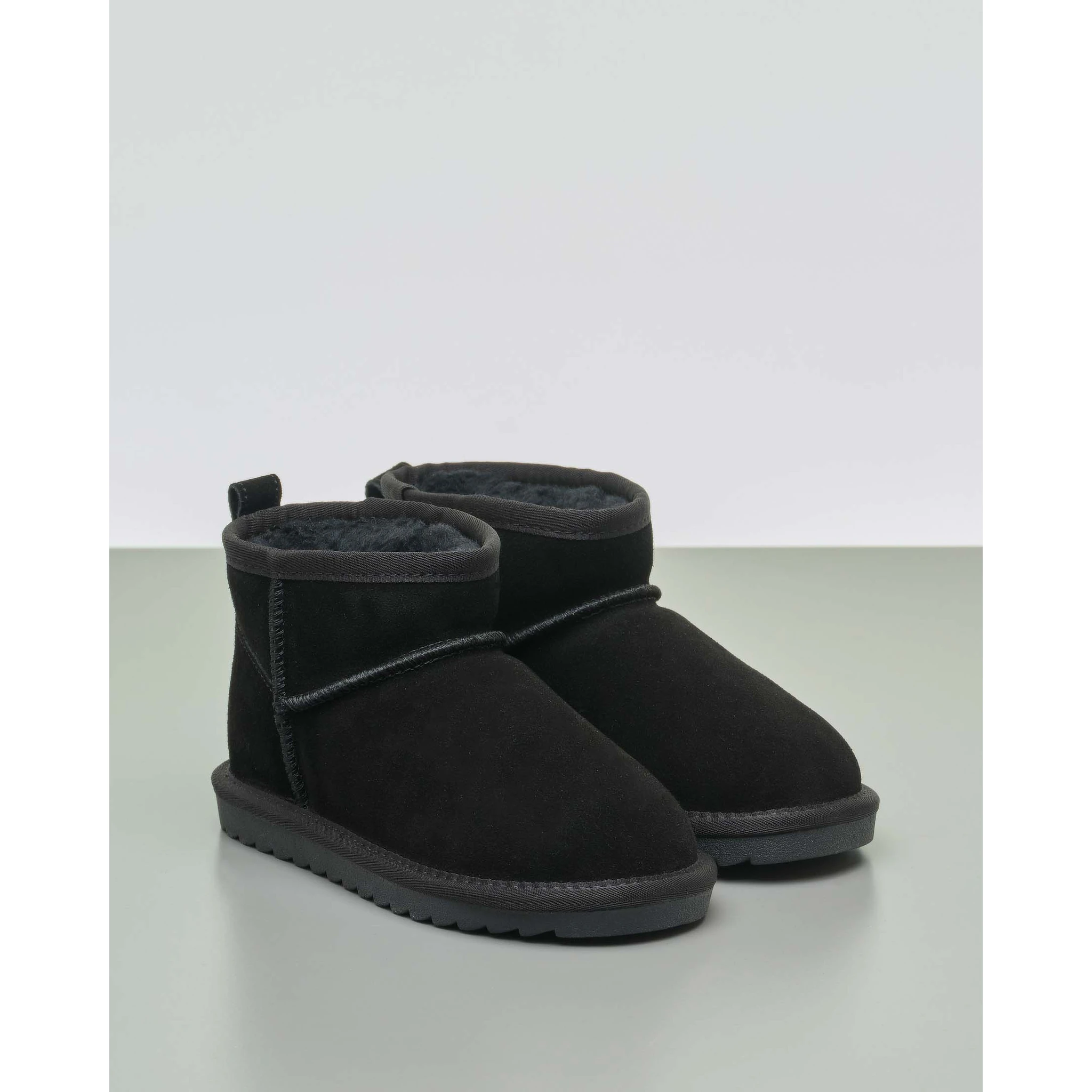 Colors of California Boots