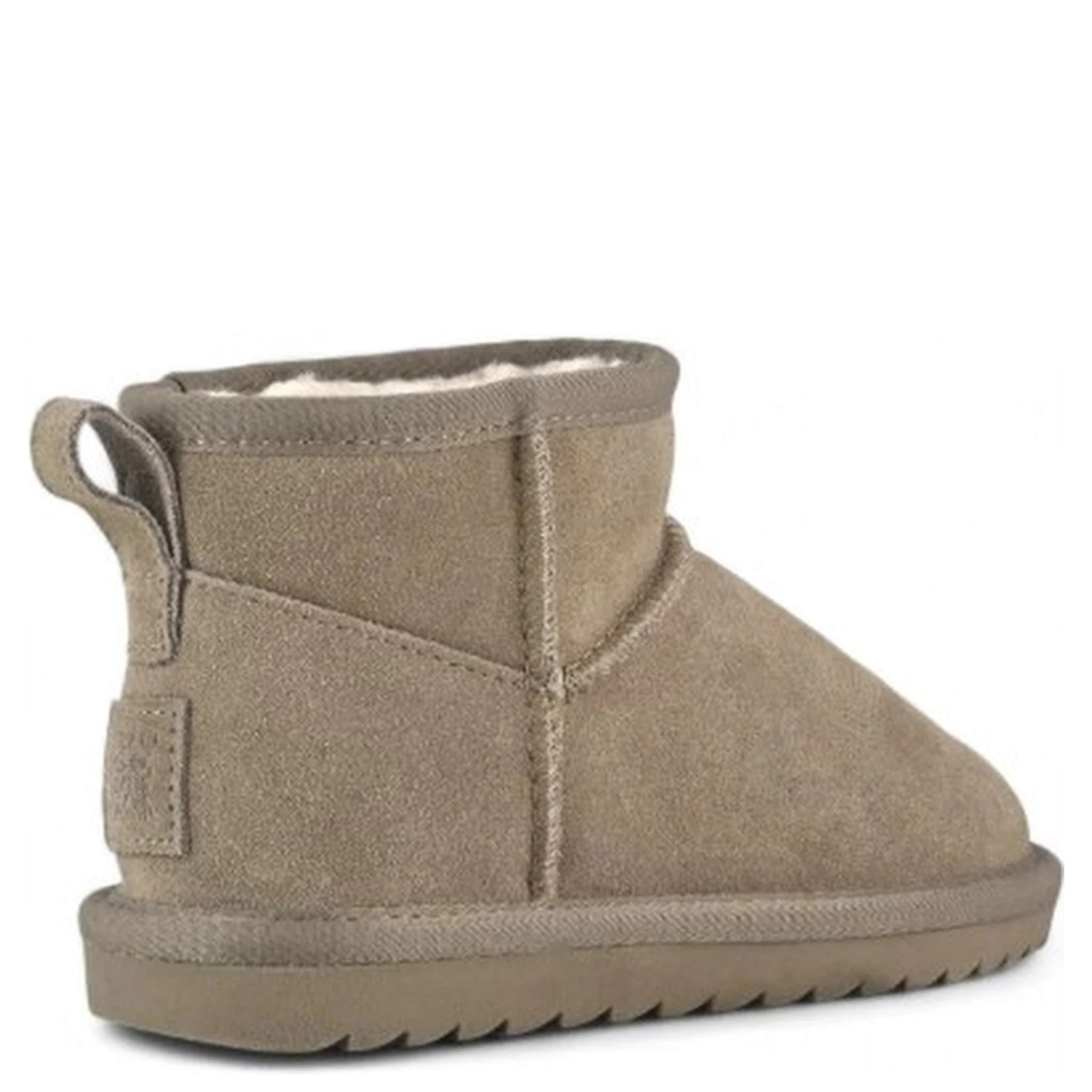 Colors of California Boots