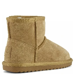 Colors of California Boots