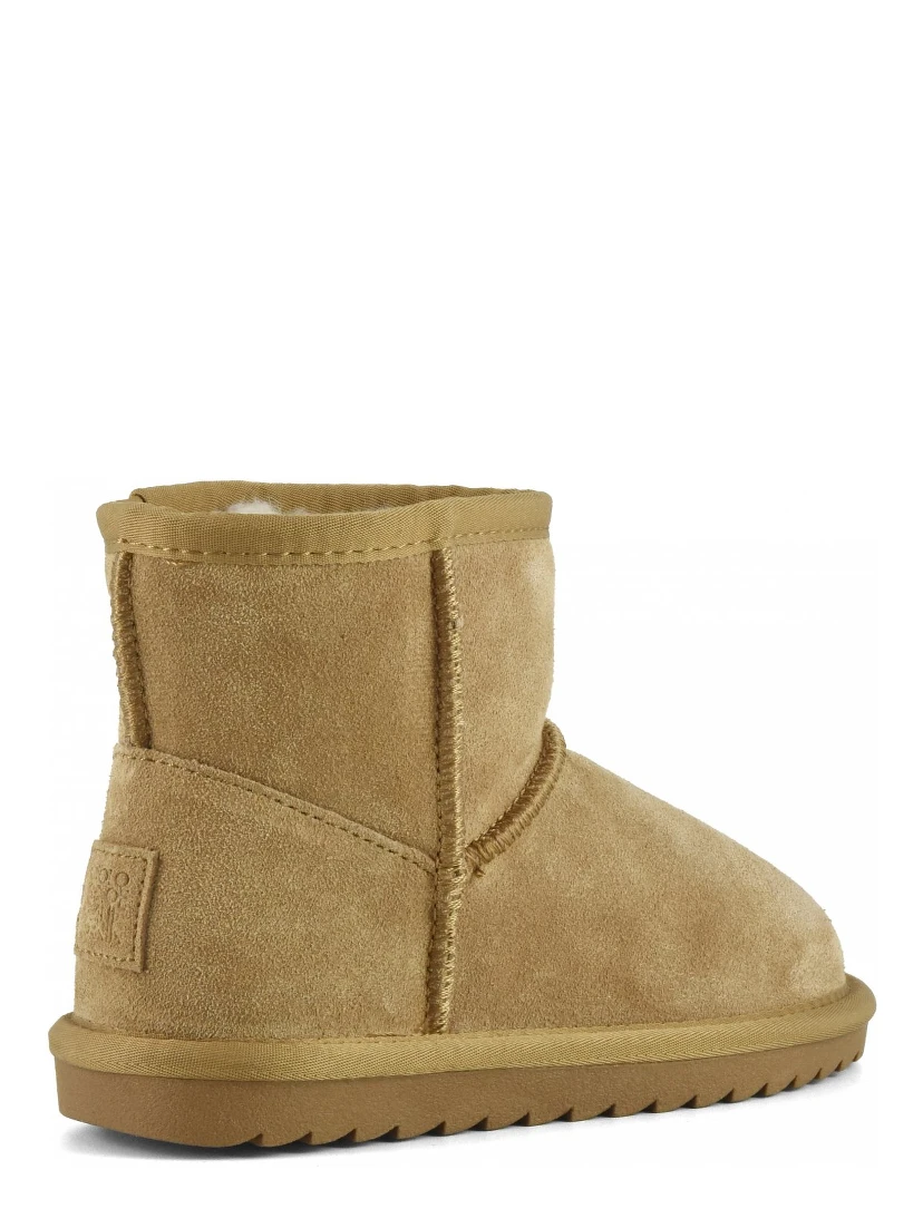 Colors of California Boots