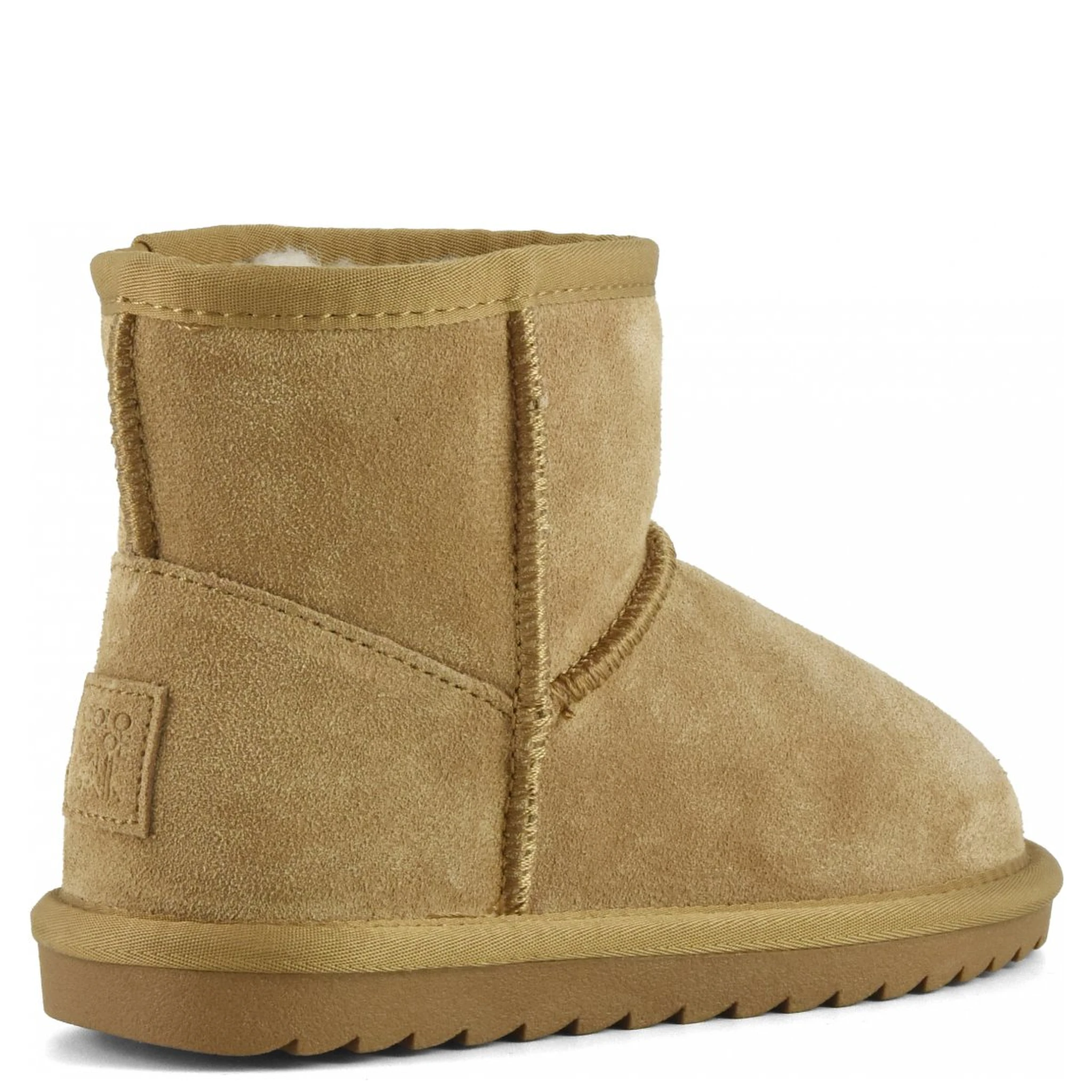 Colors of California Boots