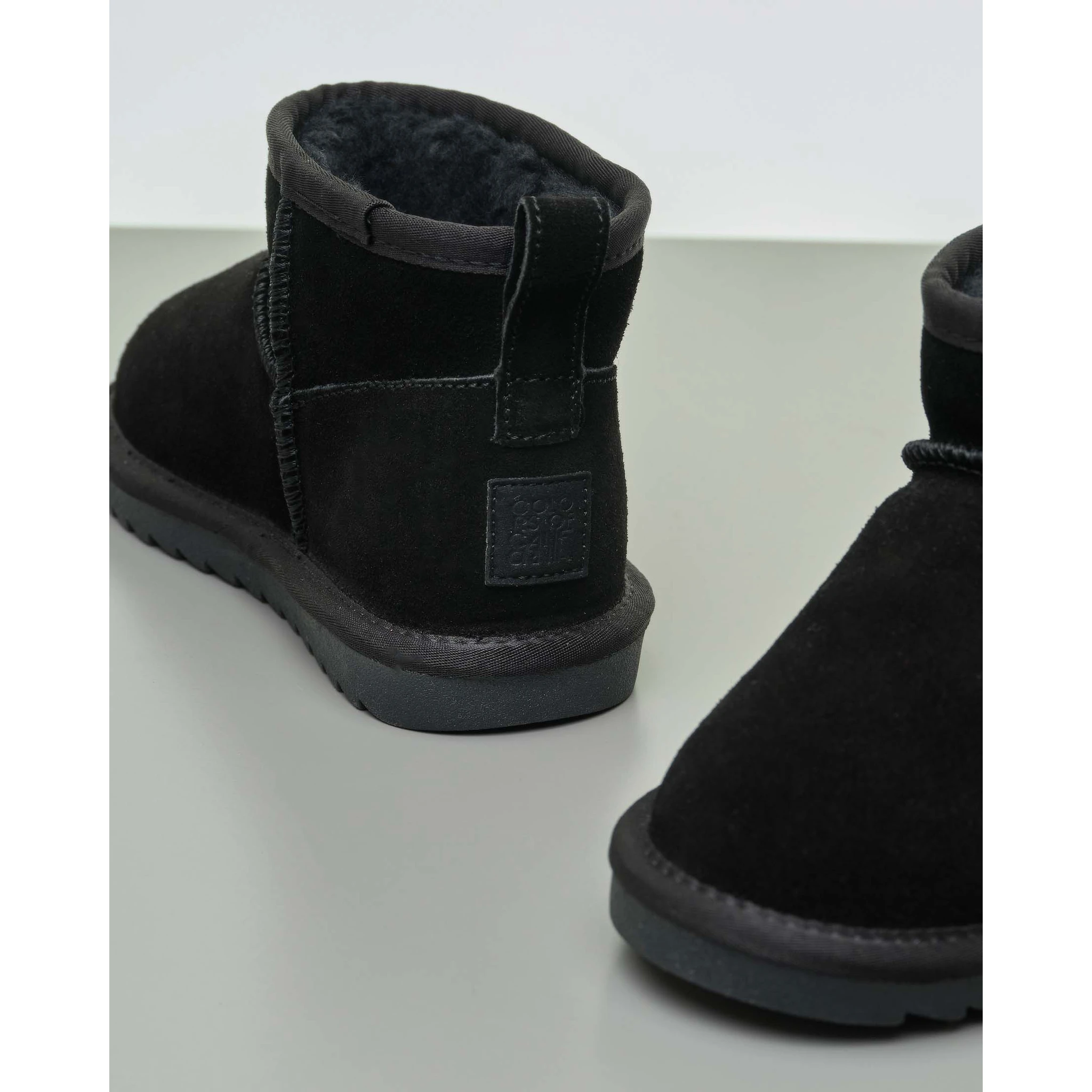 Colors of California Boots