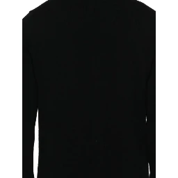 COMME DES GARCONS PLAY Sweaters Black