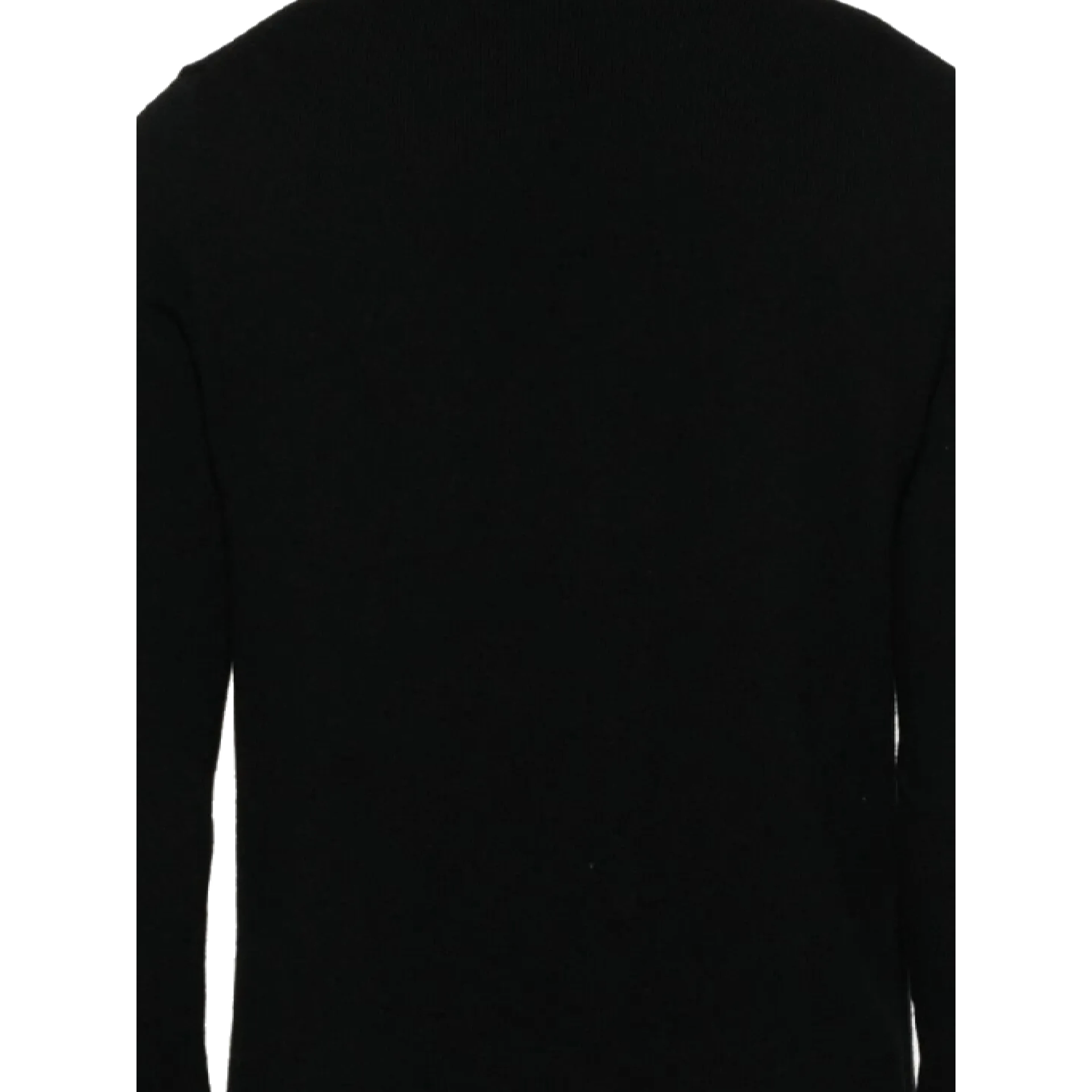 COMME DES GARCONS PLAY Sweaters Black