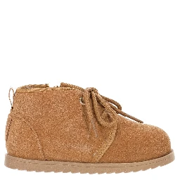 Colors of California Boots