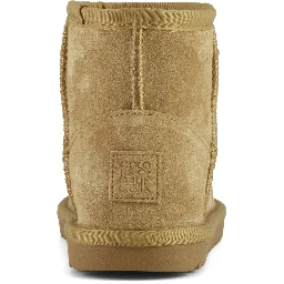 Colors of California Boots