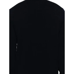 COMME DES GARCONS PLAY Sweaters Blue