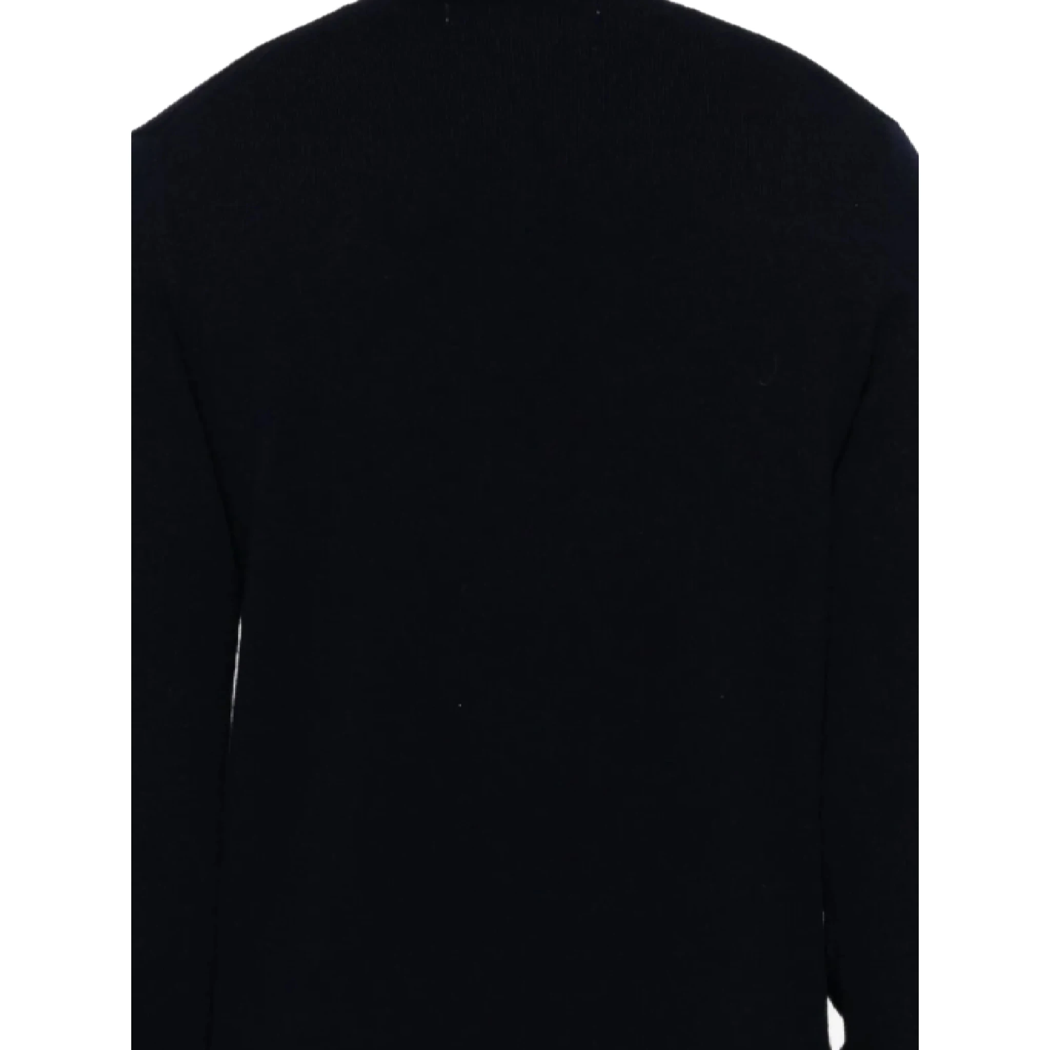 COMME DES GARCONS PLAY Sweaters Blue