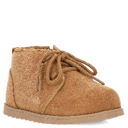 Colors of California Boots