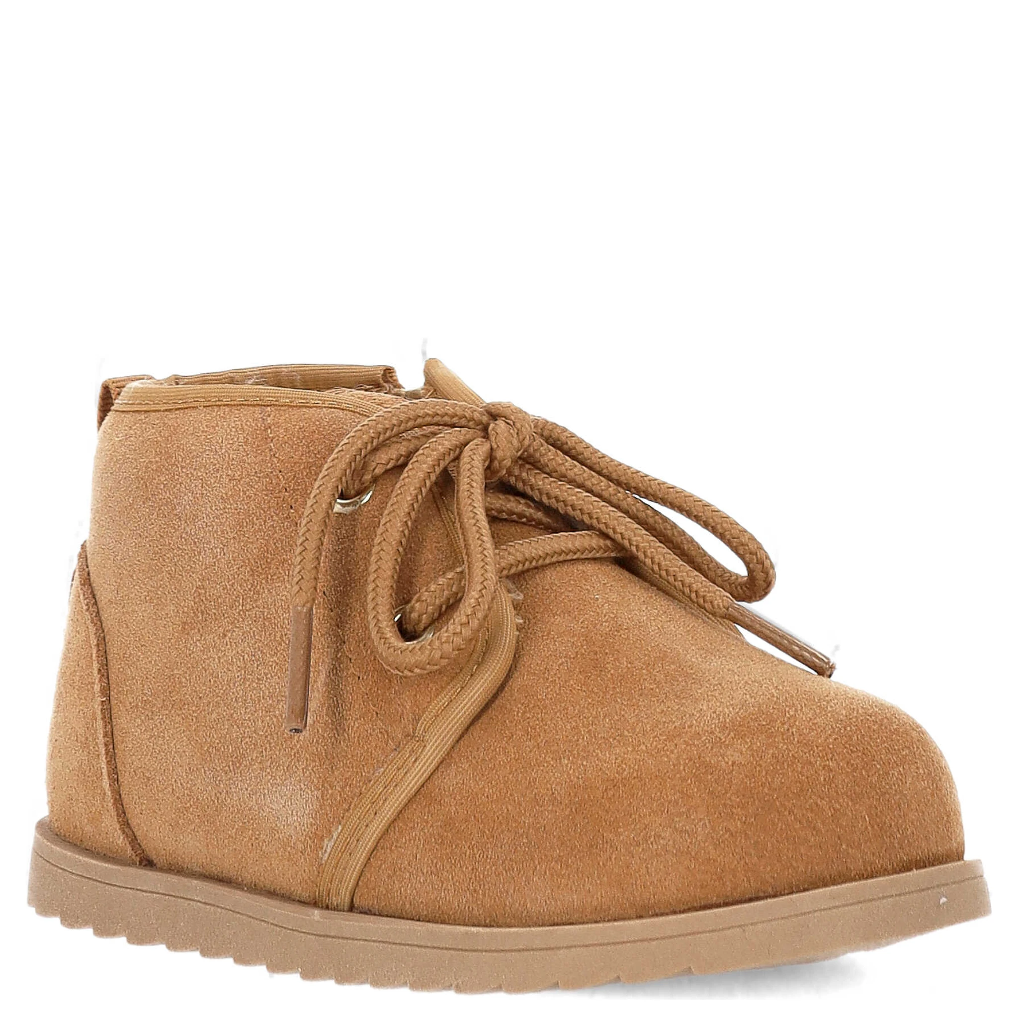 Colors of California Boots