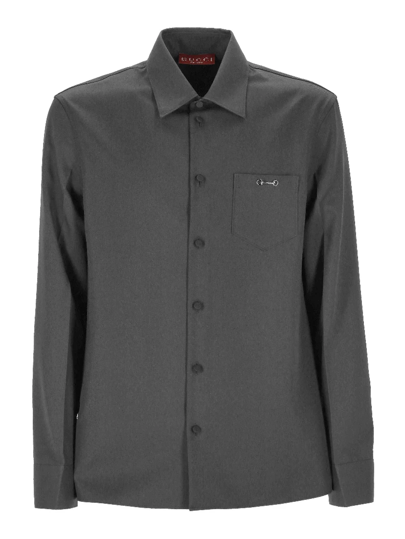 Gucci Shirts
