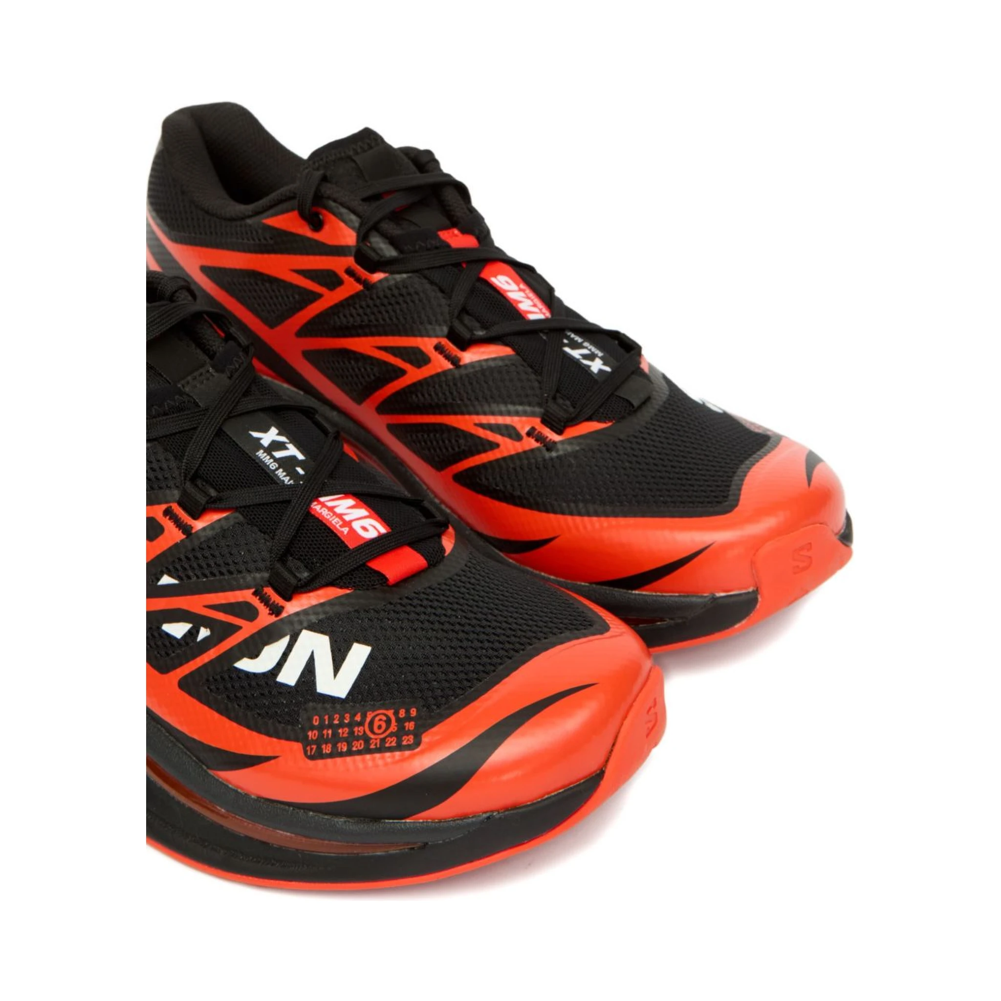 MM6 X SALOMON  Sneakers