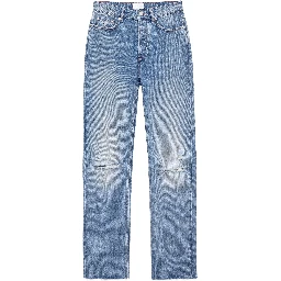 جينز أنين بينغ