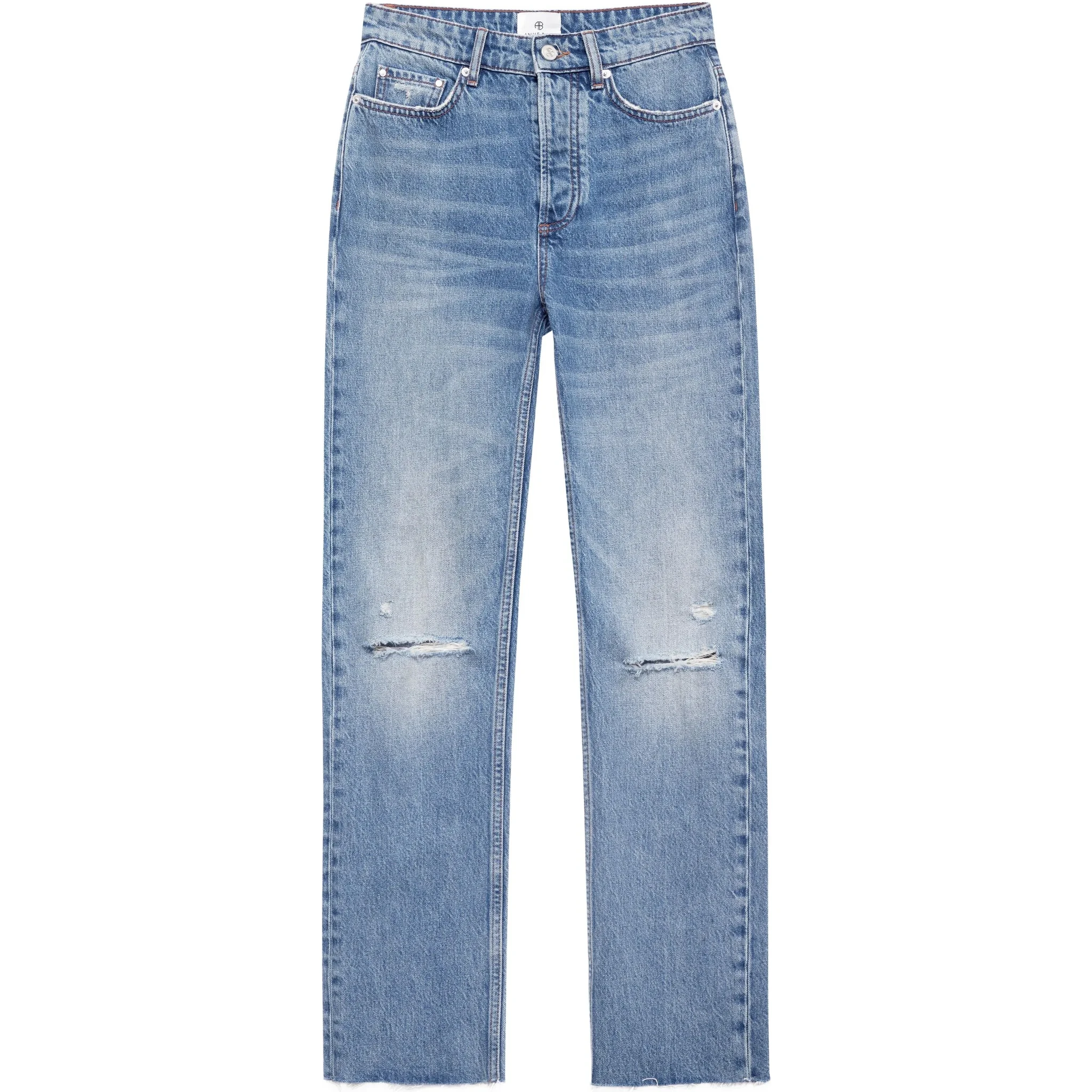 جينز أنين بينغ