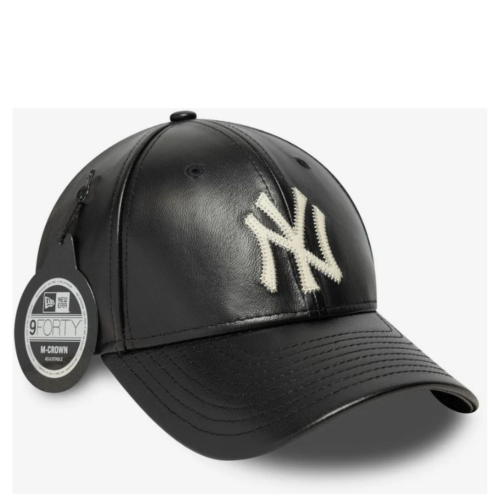 قبعات نيو إيرا