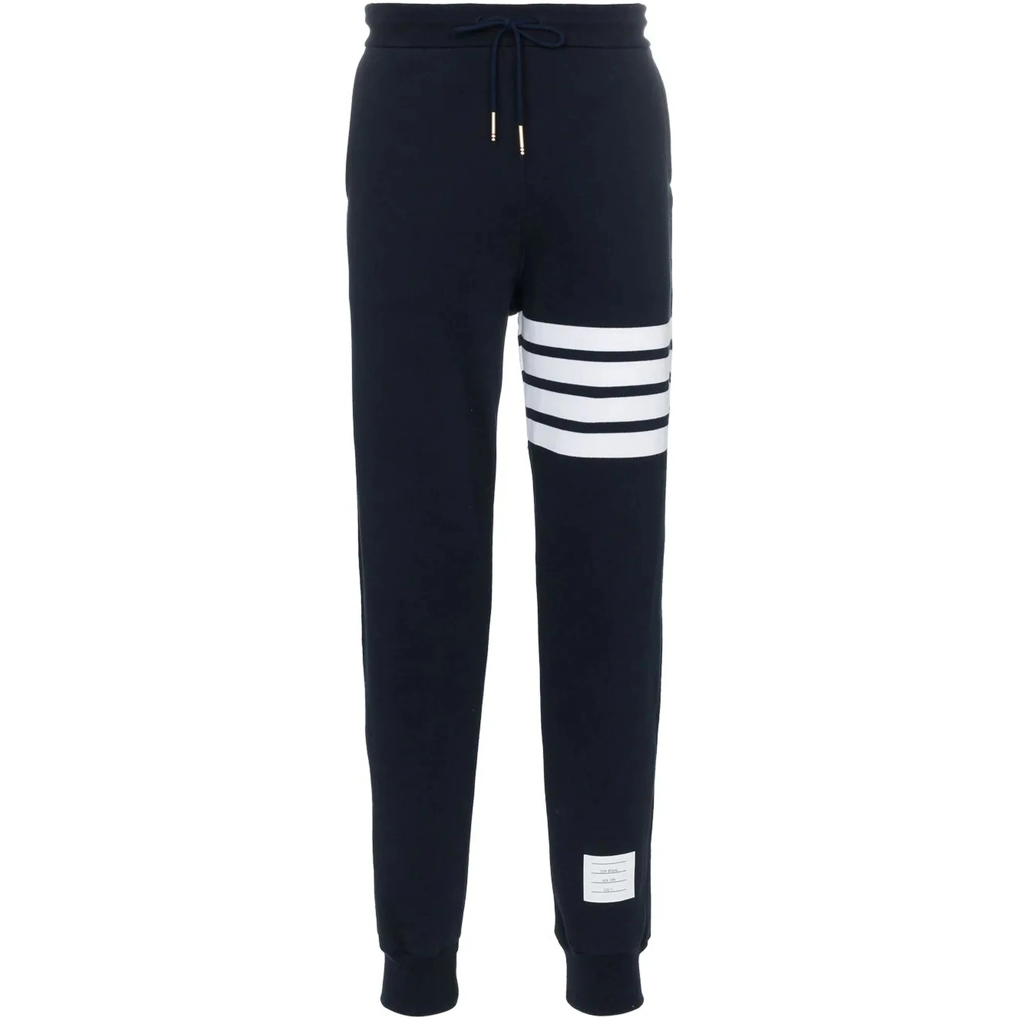 Thom Browne Trousers Blue