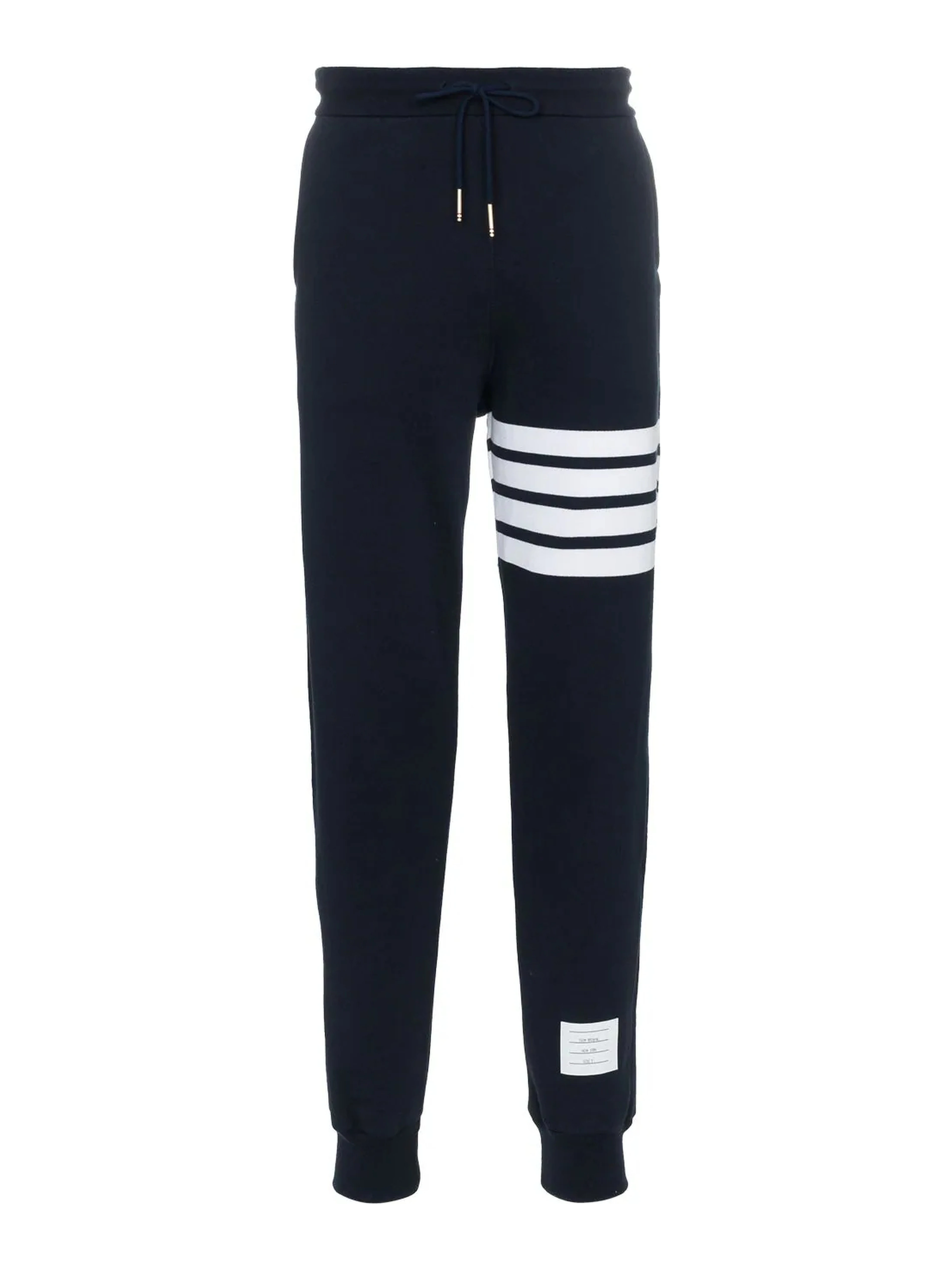 Thom Browne Trousers Blue