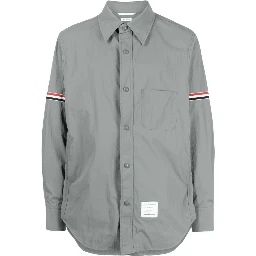Thom Browne Jackets Medium grey